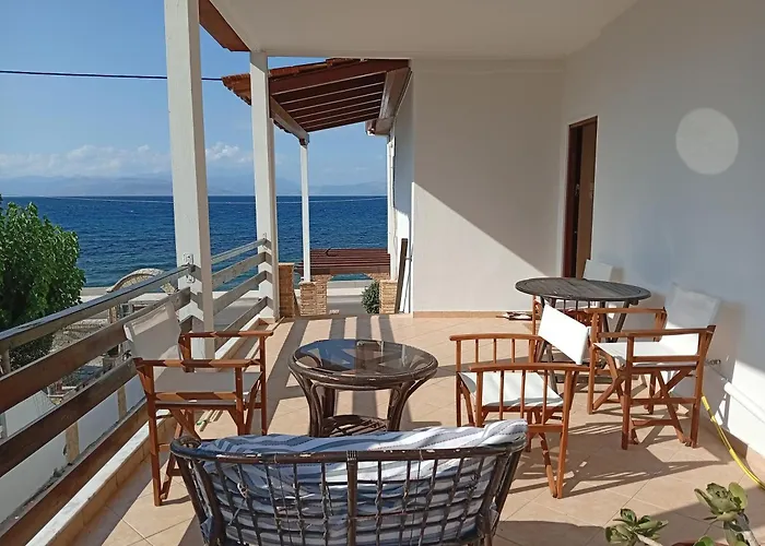 Casa Limone Appartement *