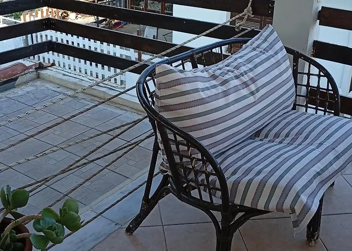 Casa Limone Appartement *