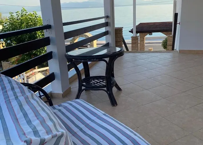 Appartement Casa Limone *