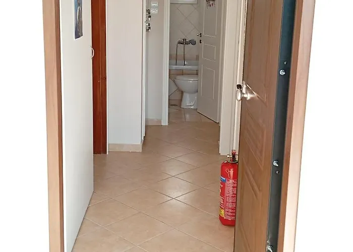 Appartement Casa Limone