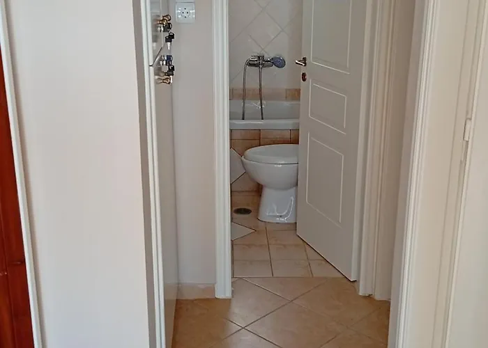 Casa Limone * Kato Loutron