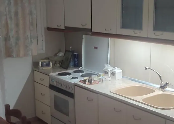 Casa Limone Apartman *