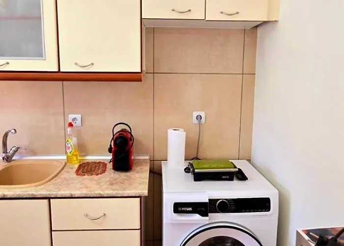Casa Limone Apartman *