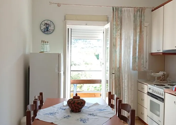 Apartman Casa Limone Kato Loutron