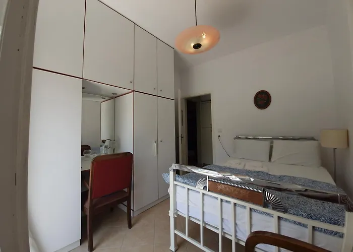 Casa Limone Apartman