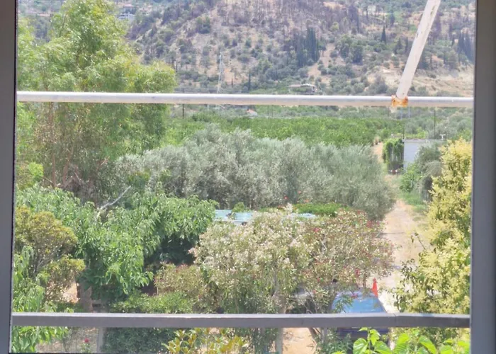 Casa Limone Kato Loutron