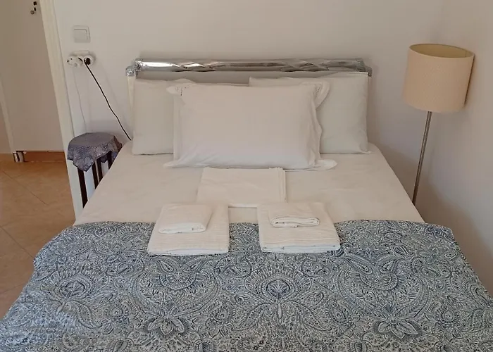 Appartement Casa Limone *