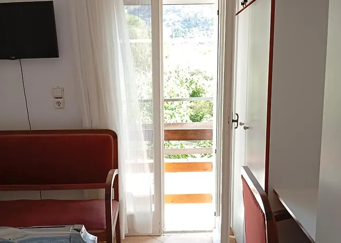 Casa Limone Apartman Kato Loutron