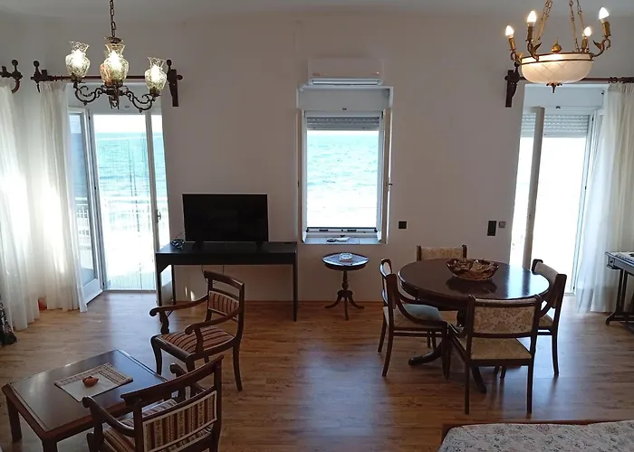 Casa Limone Kato Loutron