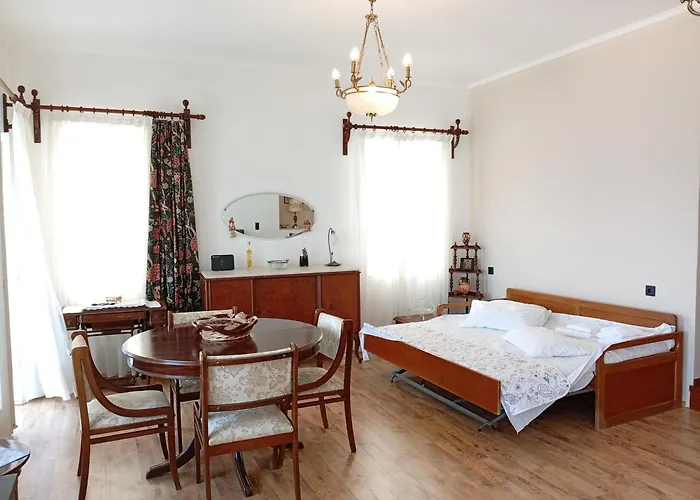 Casa Limone * Kato Loutron