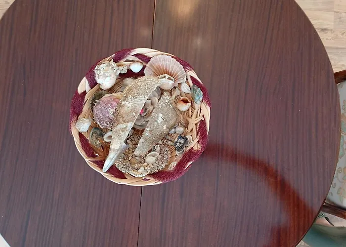 Casa Limone Appartement *