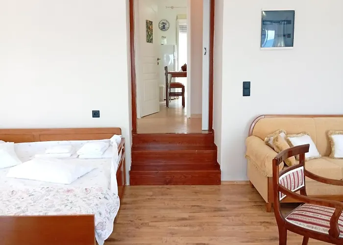 Casa Limone Appartement