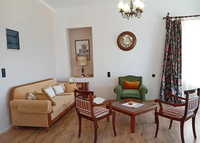 Appartement Casa Limone