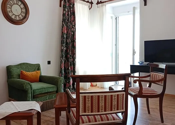 Casa Limone Appartement *