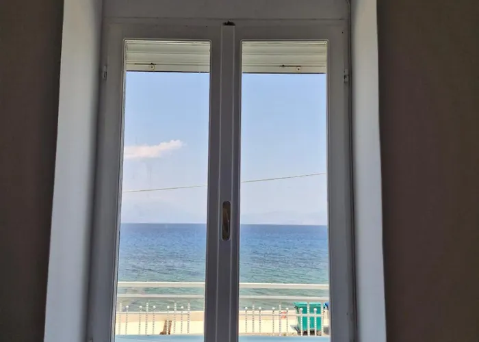 Appartement Casa Limone Kato Loutron