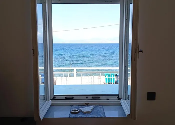 Casa Limone Apartman Kato Loutron