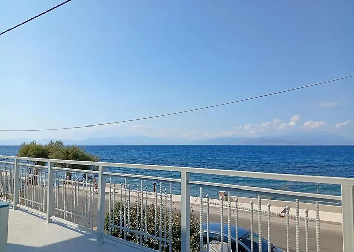 Casa Limone Appartement *