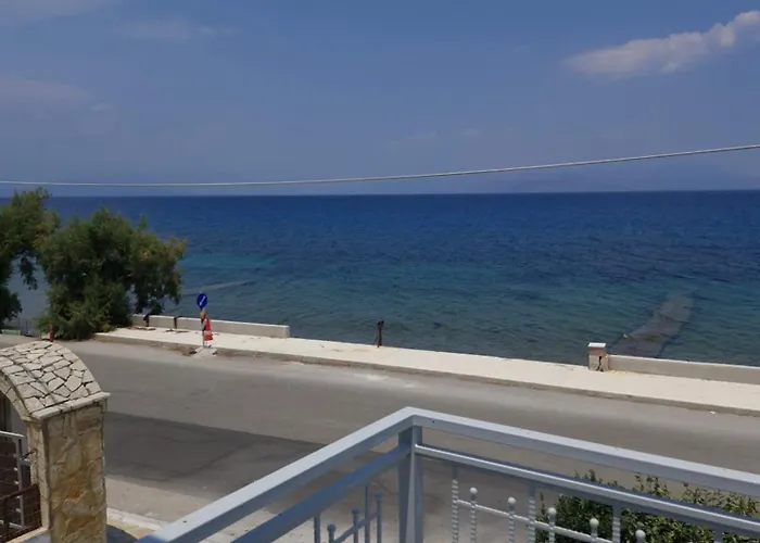 Casa Limone Kato Loutron