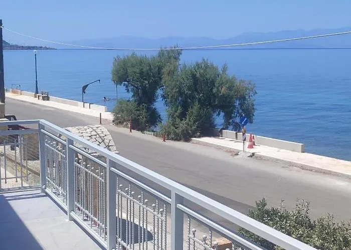 Casa Limone Apartman