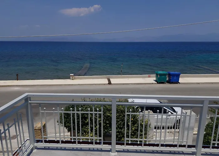 Casa Limone Kato Loutron