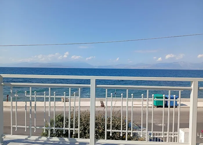 Casa Limone Appartement *