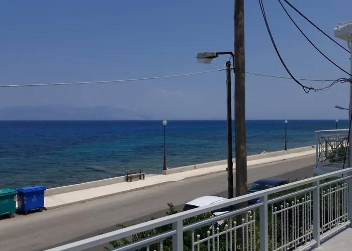 Casa Limone Kato Loutron