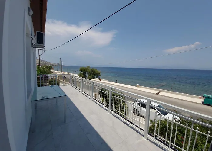 Appartement Casa Limone *