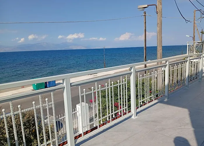 Appartement Casa Limone *