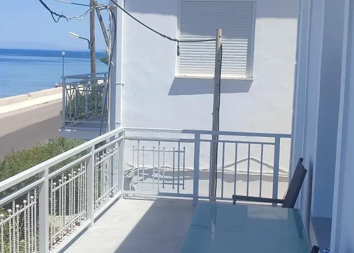 Casa Limone * Kato Loutron