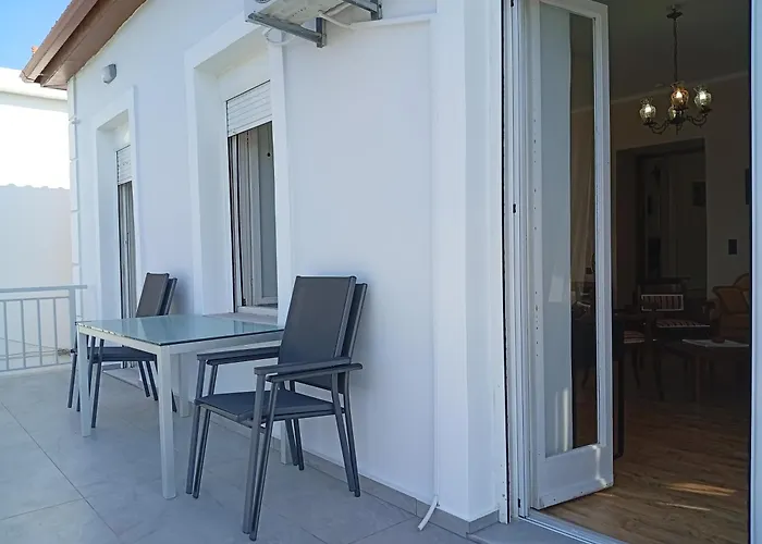 Casa Limone Appartement Kato Loutron