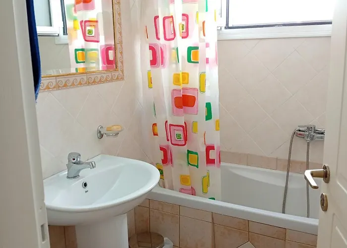 Casa Limone Apartman *