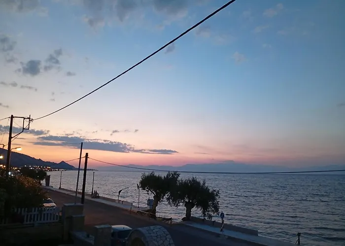 Casa Limone * Kato Loutron