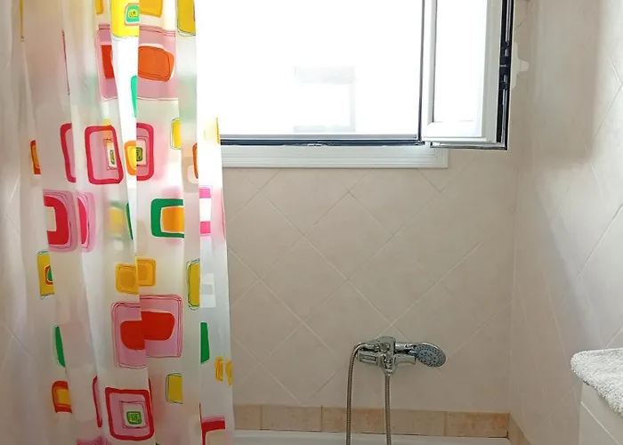Casa Limone Apartman Kato Loutron