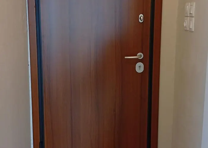 Apartman Casa Limone *